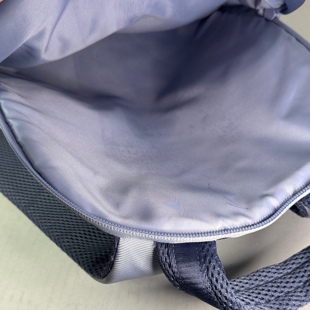lululemon athletica periwinkle Backpack - Picture 11 of 16